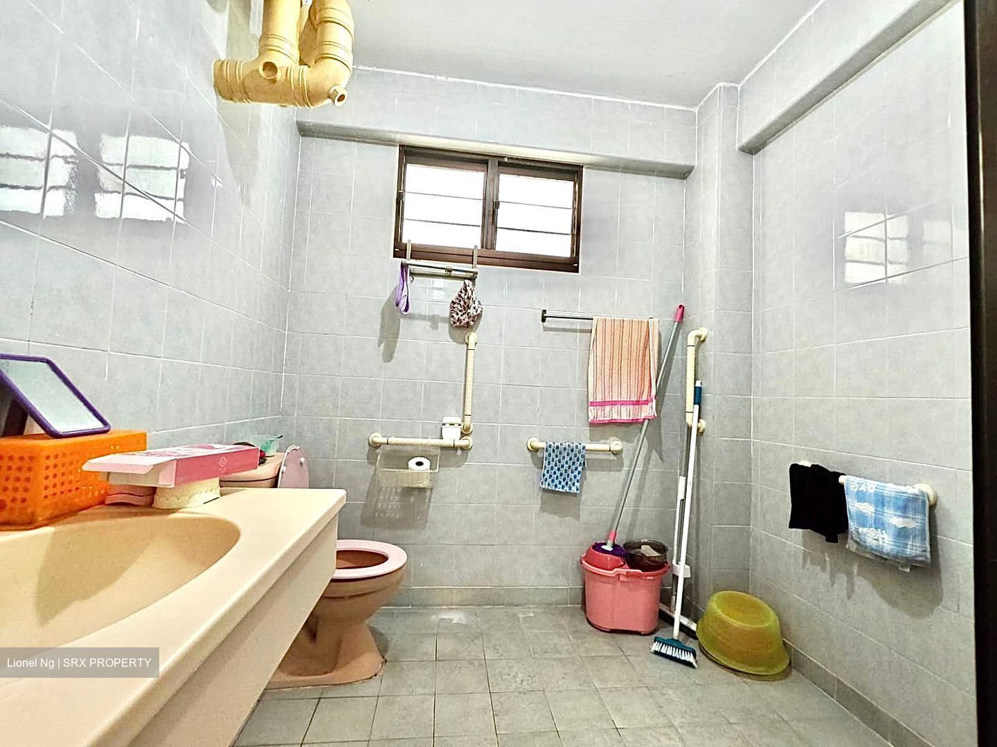 Blk 513 Woodlands Drive 14 (Woodlands), HDB 4 Rooms #522803131